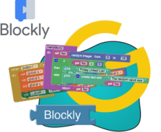 Google Blockly! Апофеоз визуального программирования - Школа программирования для детей, компьютерные курсы для школьников, начинающих и подростков - KIBERone г. Минск