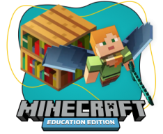 Minecraft Educate - Школа программирования для детей, компьютерные курсы для школьников, начинающих и подростков - KIBERone г. Минск