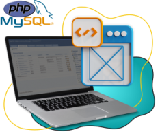 PHP+SQL - Школа программирования для детей, компьютерные курсы для школьников, начинающих и подростков - KIBERone г. Минск