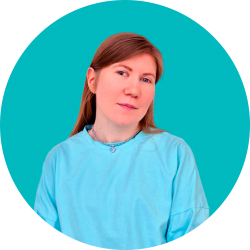 Екатерина С - Школа программирования для детей, компьютерные курсы для школьников, начинающих и подростков - KIBERone г. Гомель